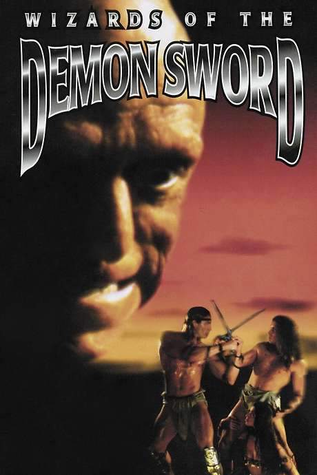 Wizards of the Demon Sword
